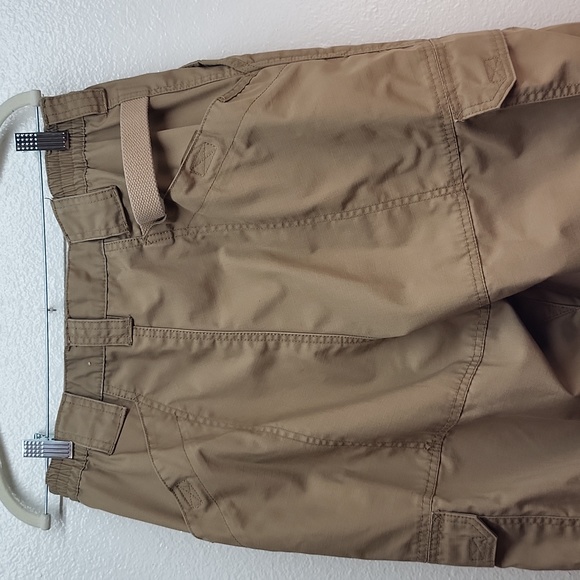 5.11 Tactical Series Mens Cargo Pants - Picture 8 of 13